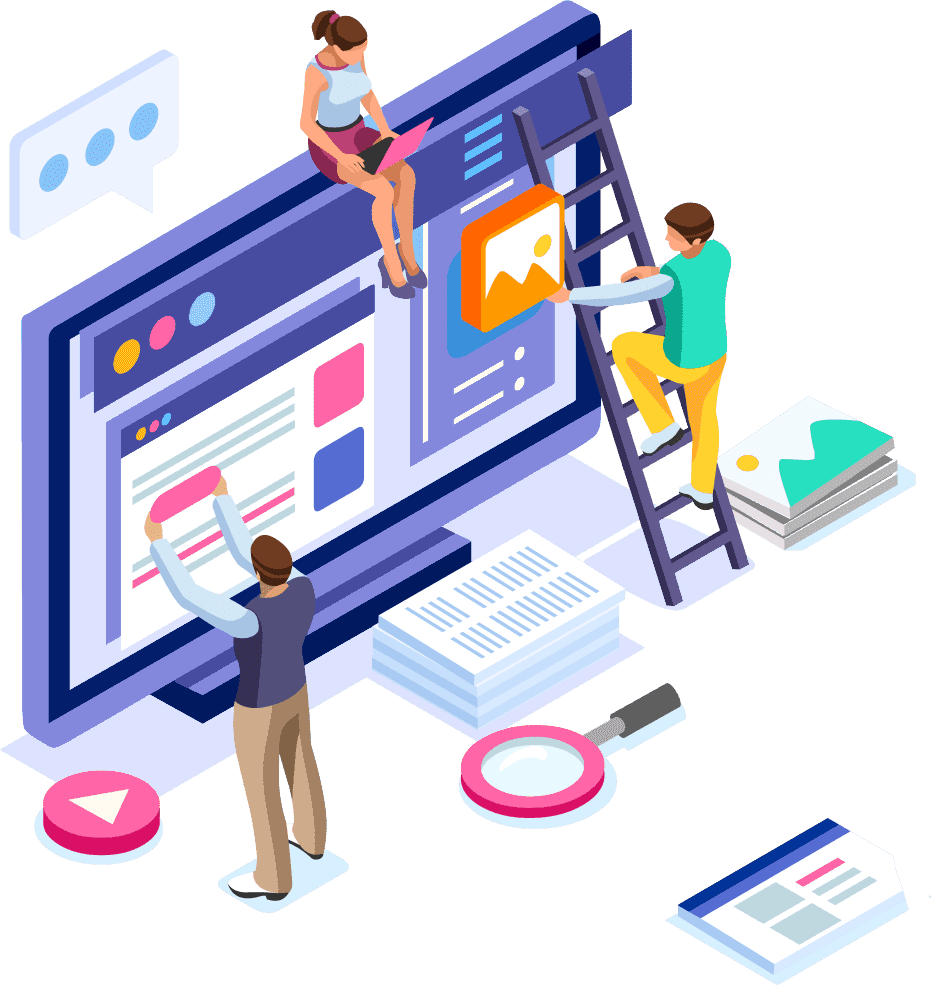 Agentur für digitales Marketing