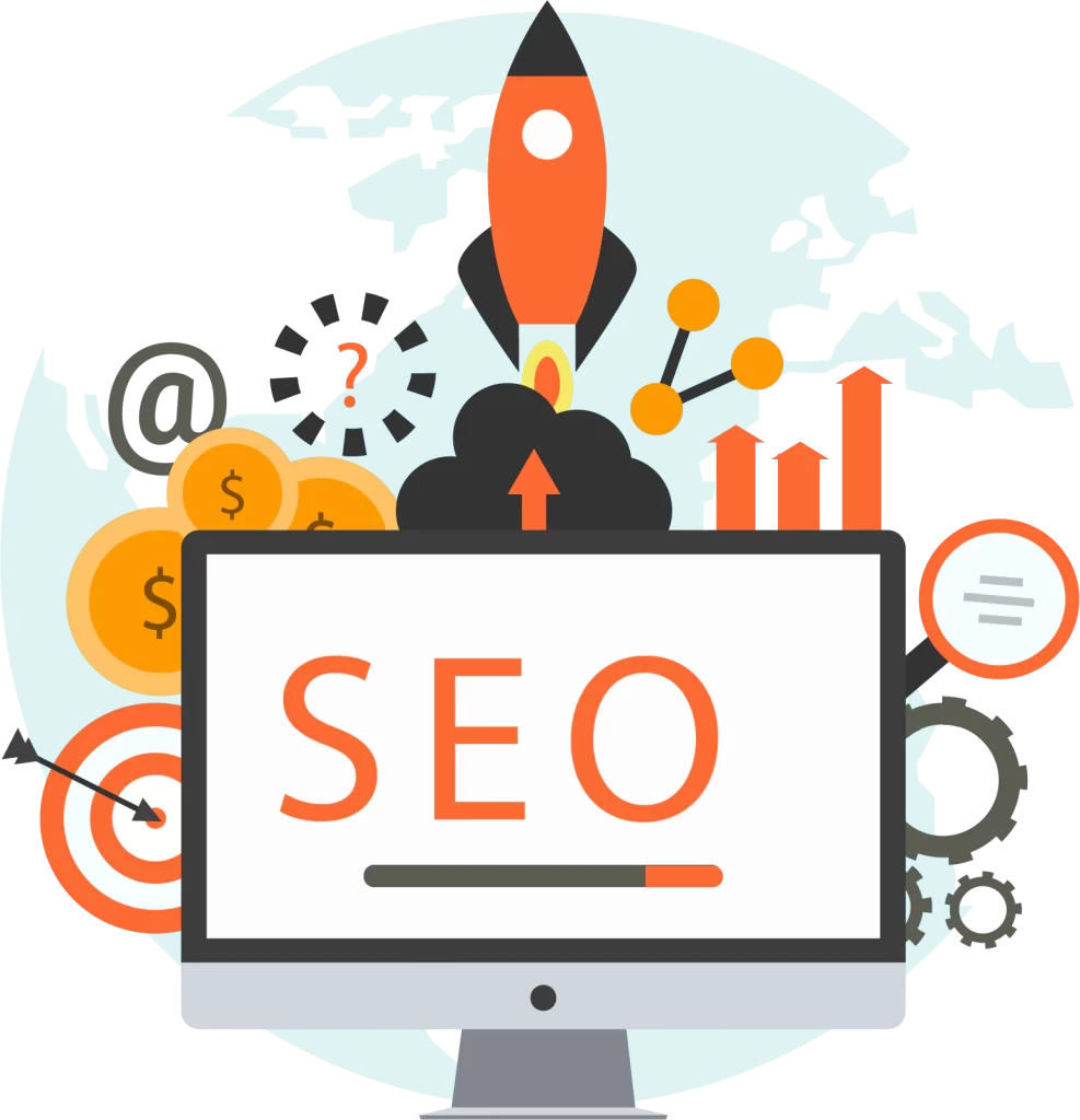 SEO Optimierung